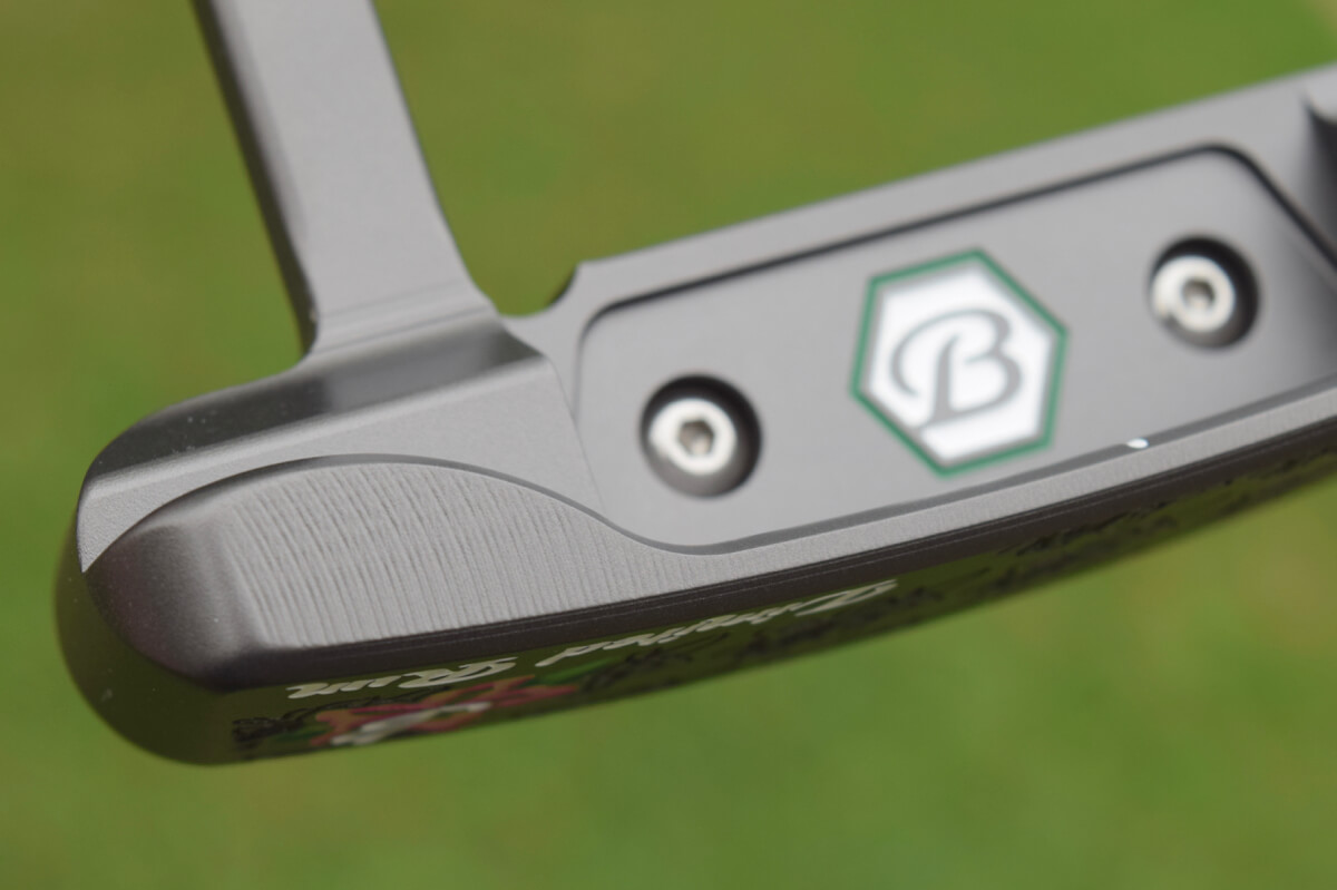Bettinardi Spring Classic BB1.1 Limited Run Putter | MyGolfSpy