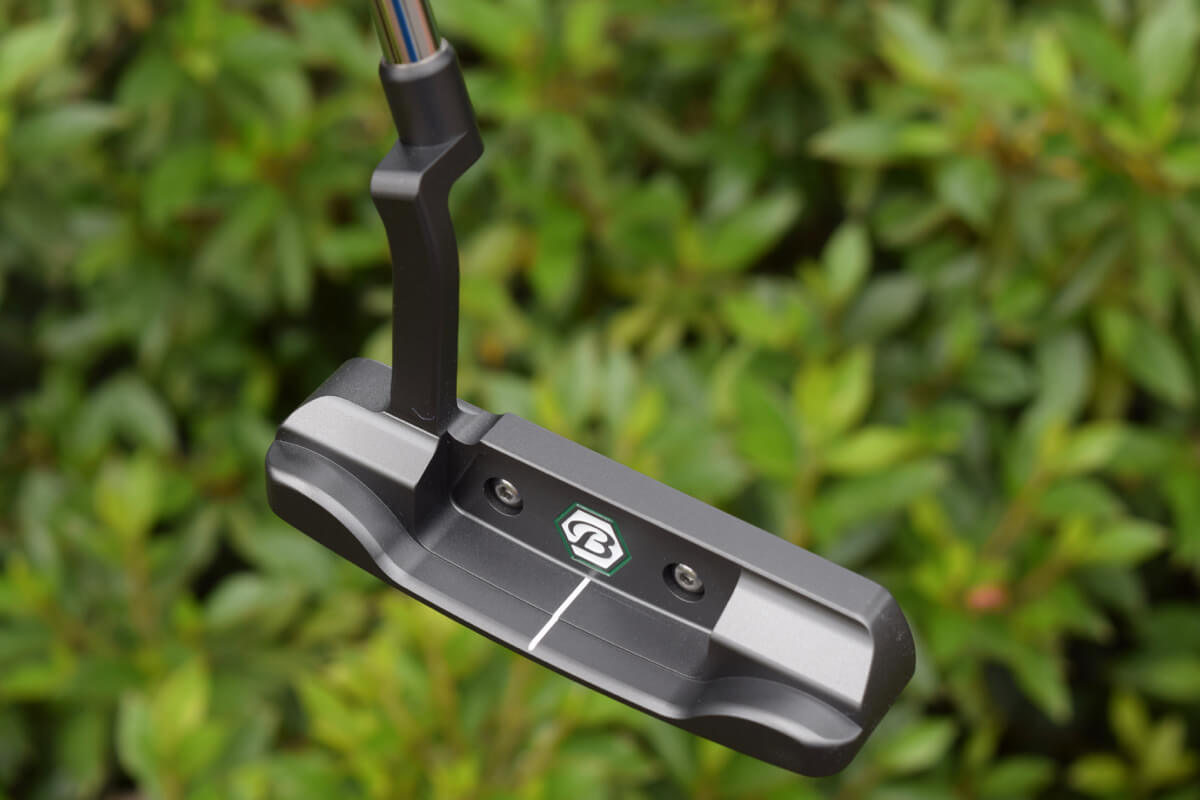 Bettinardi Spring Classic BB1.1 Limited Run Putter | MyGolfSpy