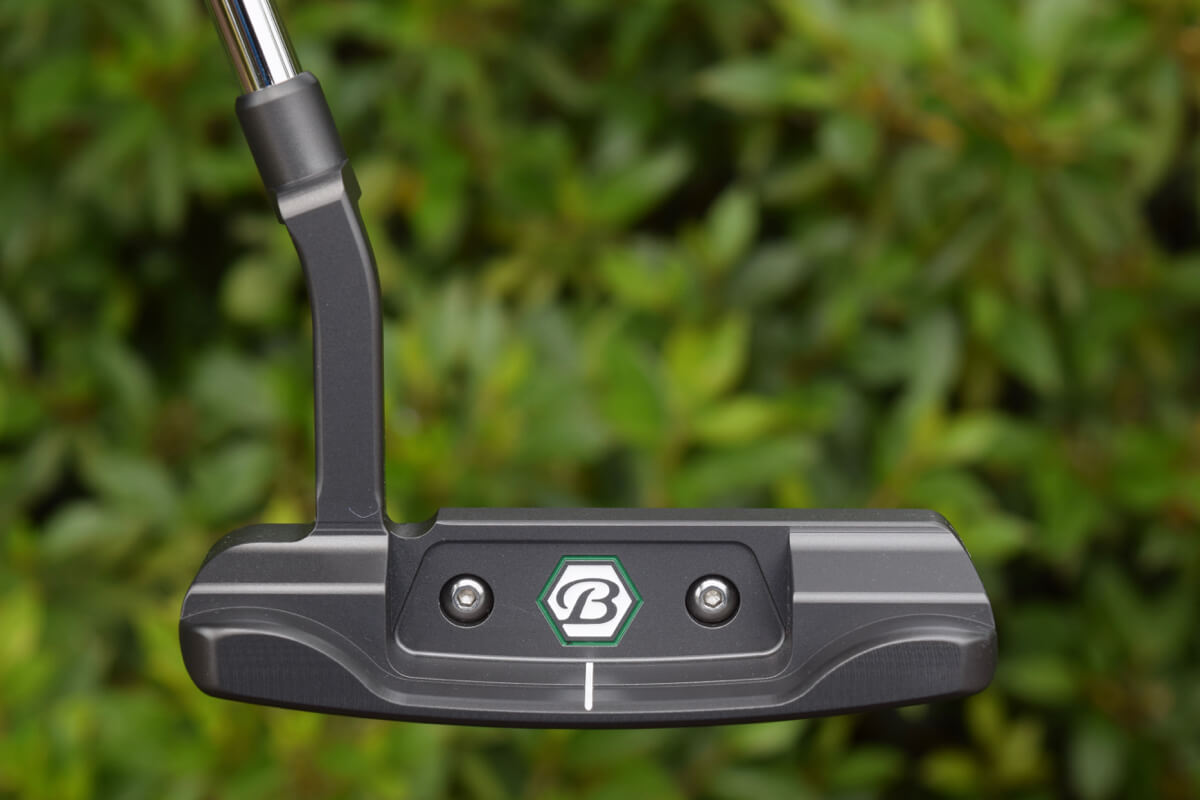 クラブ BETTINARDI BB1 SPRING CLASSIC LTD RUN 2022 SPRING CLASSIC LIMITED RUN BB1 PUTTER – Bettinardi.ca