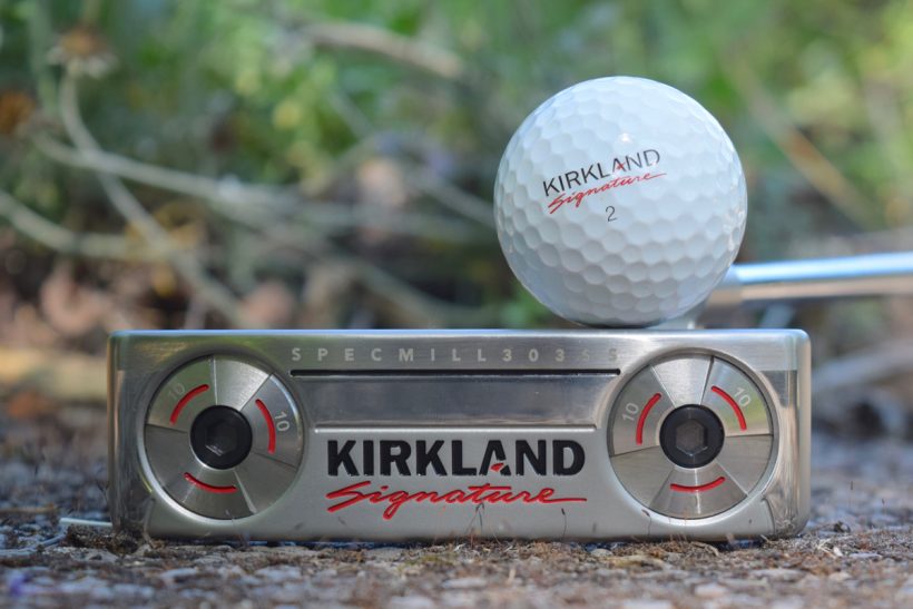 Kirkland Irons 2023 USGA Preview MyGolfSpy