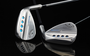 Callaway Jaws MD5 Raw Wedge