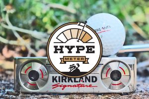 Hype Meter: Kirkland Signature KS1 Putter