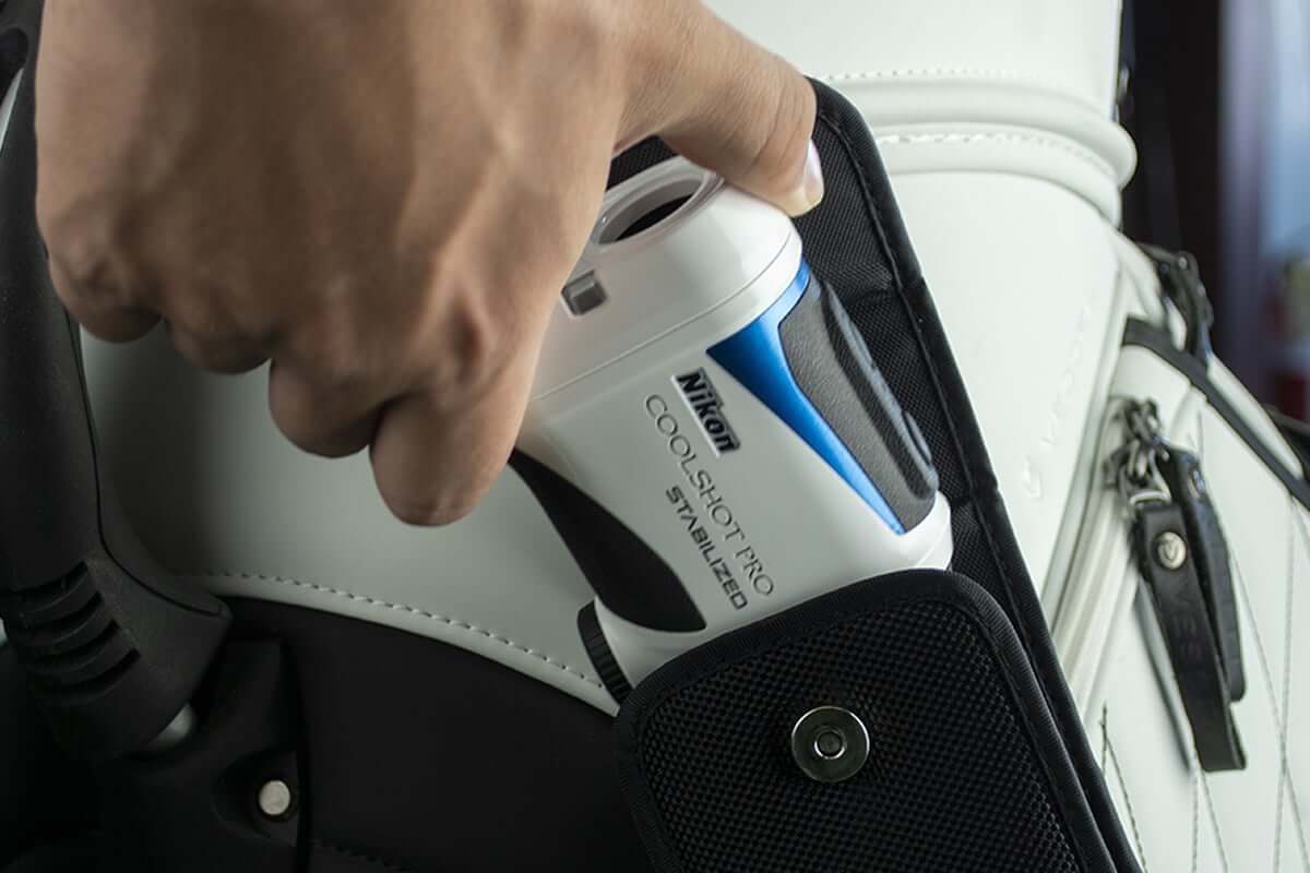 The Complete Guide to the Best Golf Rangefinders MyGolfSpy