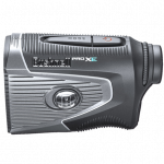 One of the best golf rangefinders, the Bushnell Pro