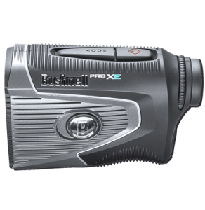 One of the best golf rangefinders, the Bushnell Pro