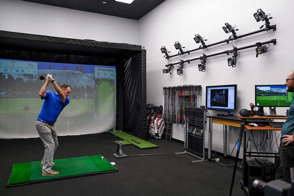 Shaft University Testing 101 MyGolfSpy