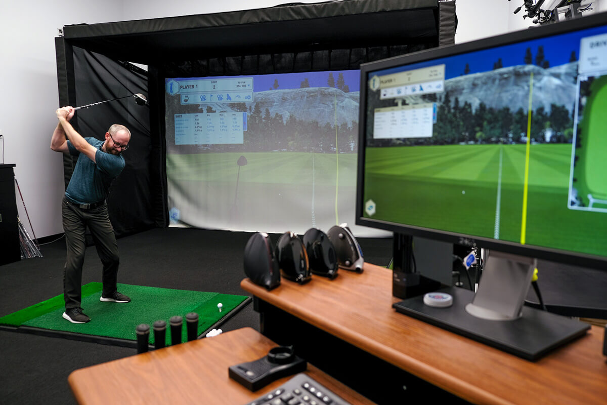 Shaft University Testing 101 MyGolfSpy