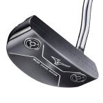 A Mizuno M Craft putter, one of the best 2020 mallet putters
