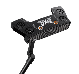 A PXG Spitfire putter, one of the best 2020 mallet putters