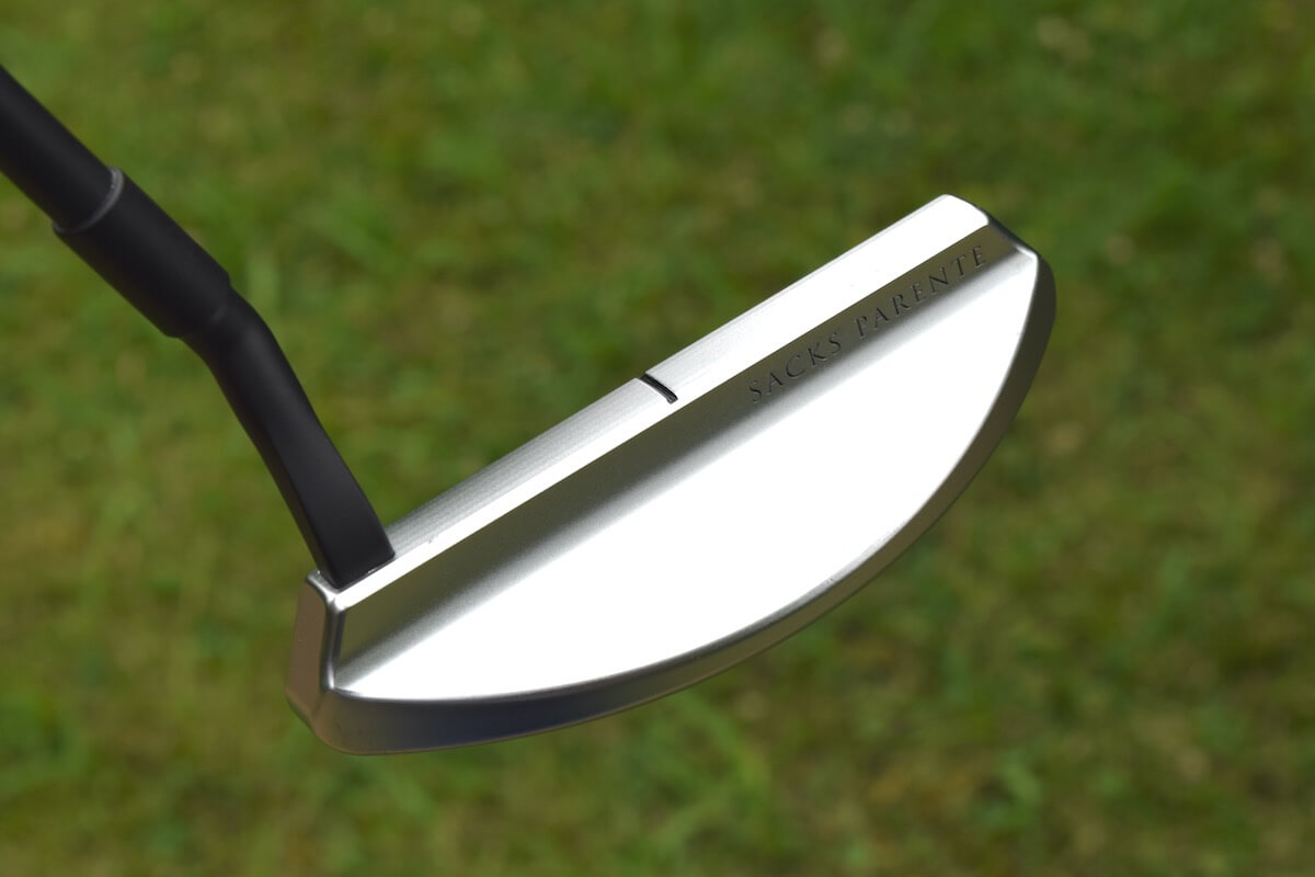Sacks Parente Modernizes Two Classic Putter Designs | MyGolfSpy