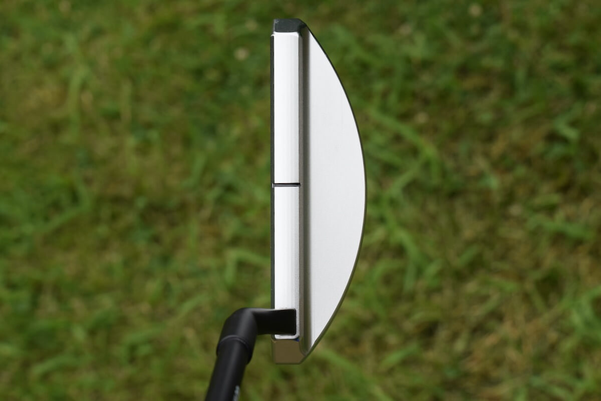 Sacks Parente Modernizes Two Classic Putter Designs | MyGolfSpy