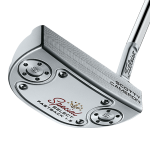 A Scotty Cameron Select 1.5 putter, one of the best 2020 mallet putters