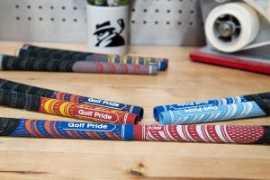 Keep Golf Grips Fresh (How Often and How to Clean Them)