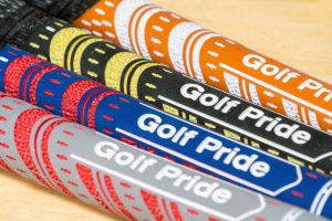 Comparing Golf Pride Grips (Which Model Is Right for You?)