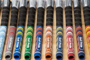 Golf Pride MCC Teams Grips – Available Now