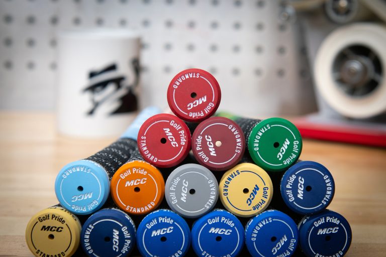 Golf Grips We Love
