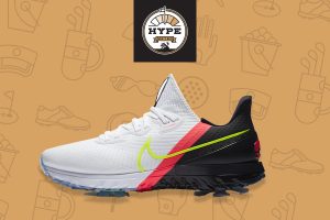 Hype Meter: Nike Air Zoom Infinity Tour