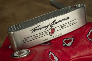Tommy Armour gets Spicy with 303 Milled Series Putters
