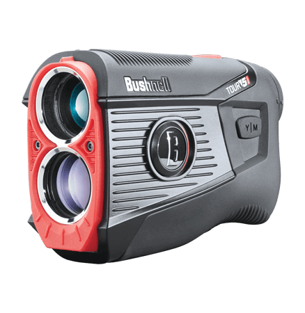 One of the best golf rangefinders, the Bushnell Tour V5 Shift