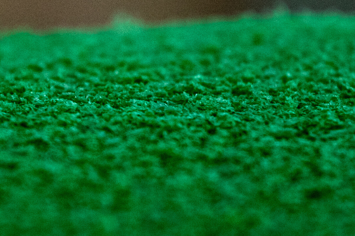 Birdieball putting mat