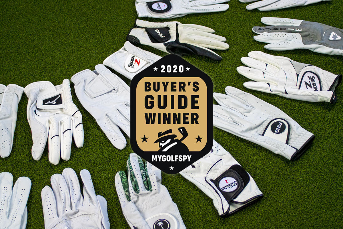 BEST PREMIUM GOLF GLOVES OF 2020 MyGolfSpy