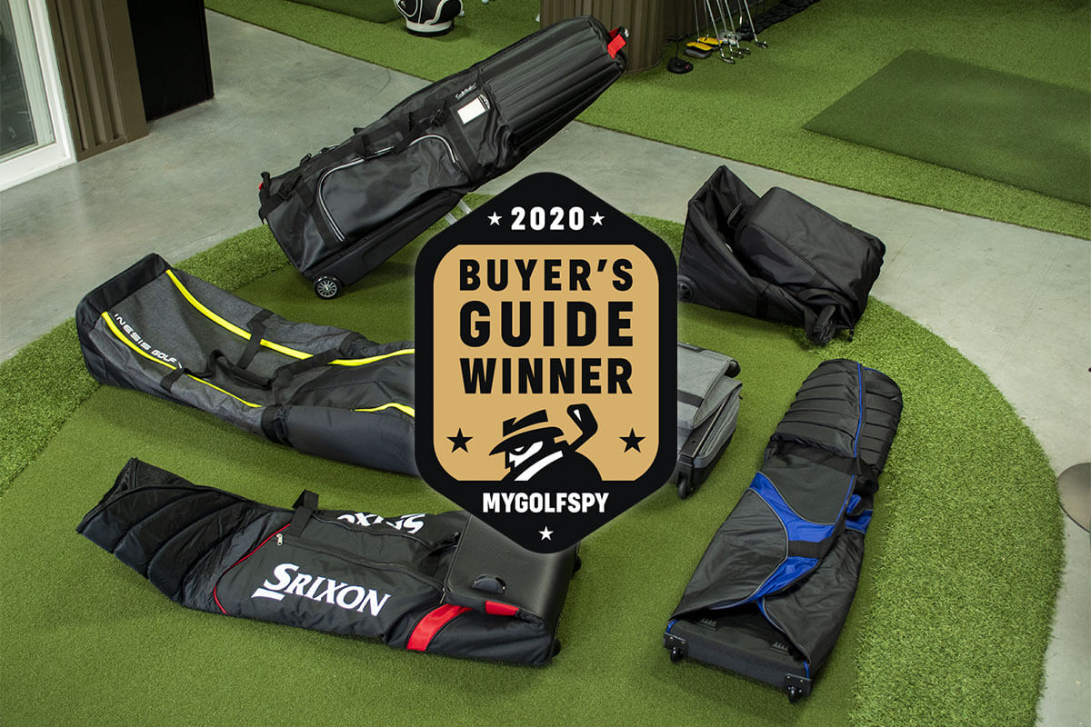 BEST TRAVEL BAGS OF 2020 MyGolfSpy