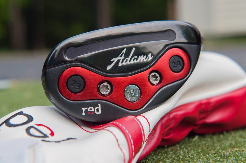 Adams Golf - About to Make a Comeback? | MyGolfSpy
