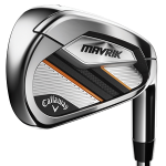 Best Distance - Callaway Mavrik