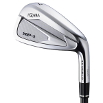 Best Forgiveness - Honma T//World XP-1