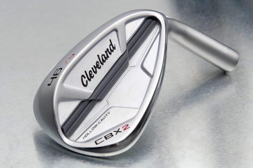 The Benefits of a Specialty Pitching Wedge MyGolfSpy
