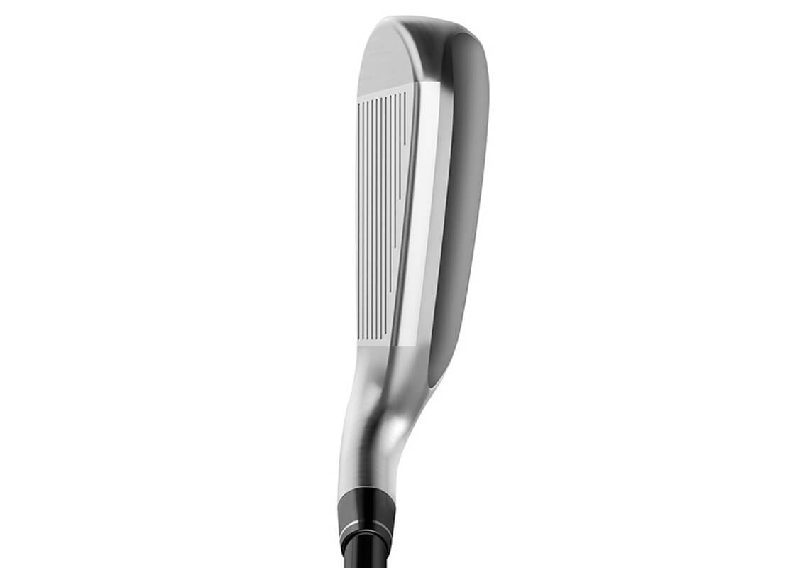 TaylorMade SIM DHY and UDI Utility Irons | MyGolfSpy