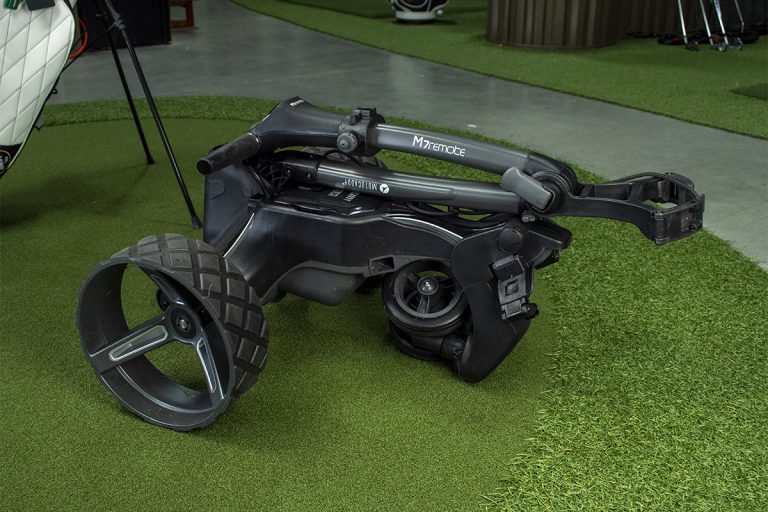 BEST GOLF BAGS + PUSH/ELECTRIC CARTS COMBO MyGolfSpy