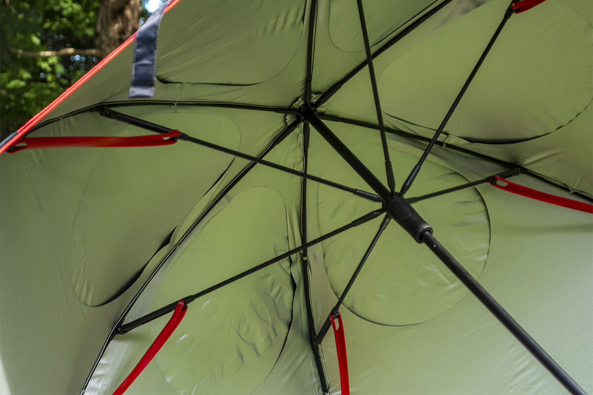BEST GOLF UMBRELLA OF 2020 MyGolfSpy