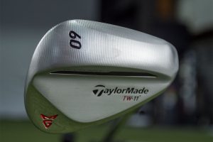 TaylorMade MG2 TW Wedge