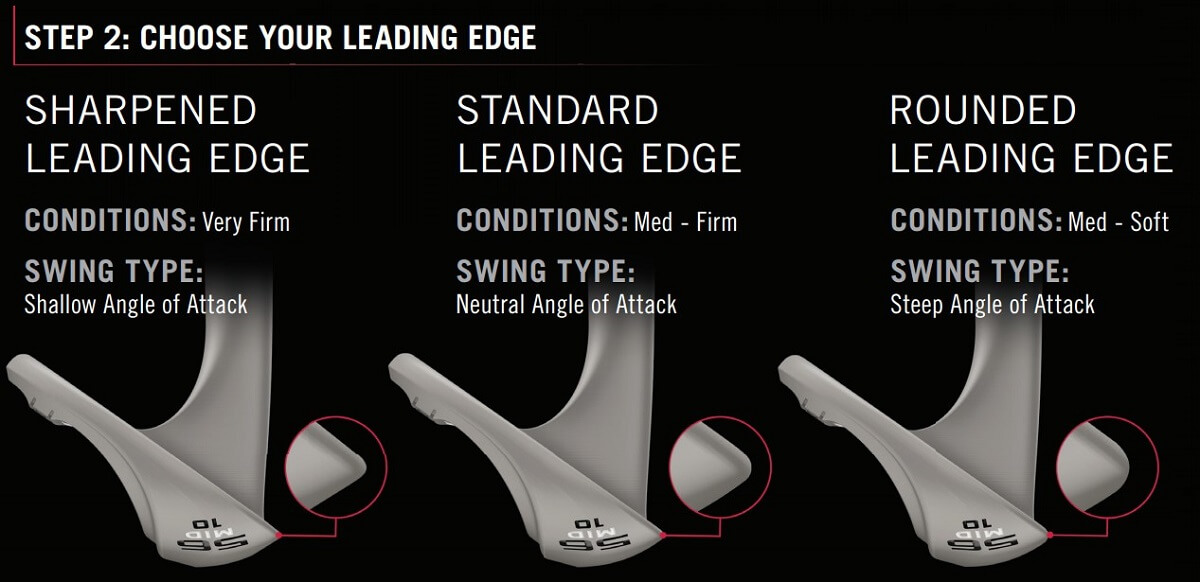 On Core-T 【海外サイズ:S】 Cleveland RTX ZipCore: New Finishes, New Grinds | MyGolfSpy