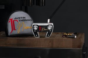 Scotty Cameron Inspired By Justin Thomas Putter