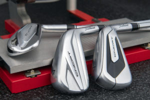 Titleist CNCPT Irons – CP-03 and CP-04