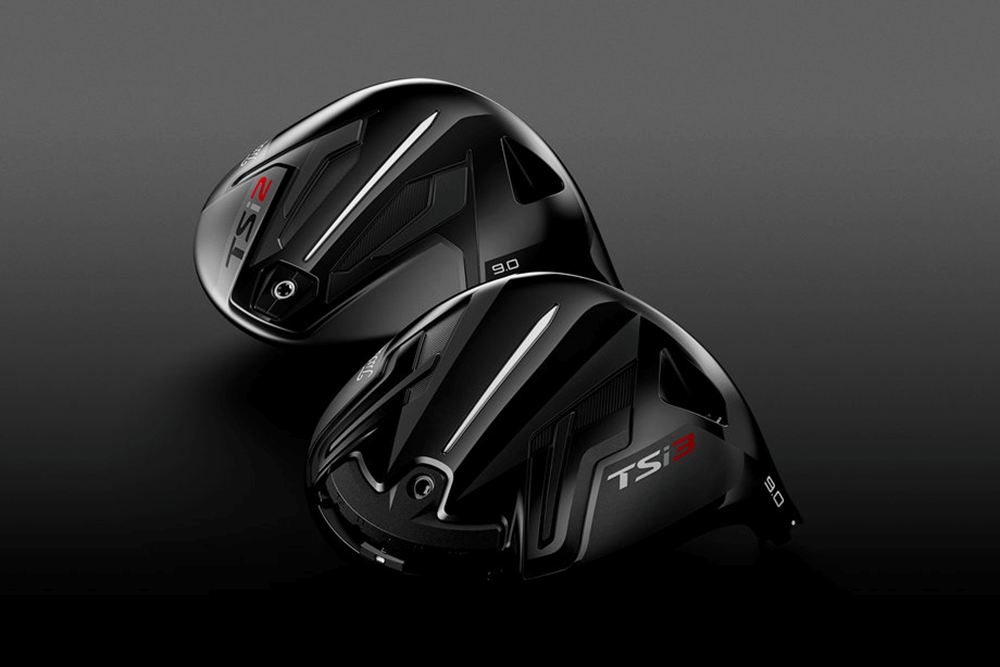 Titleist - タイトリスト　TSi3 ドライバー　9.0 ventus black Titleist TSi3 Driver | Golf Avenue