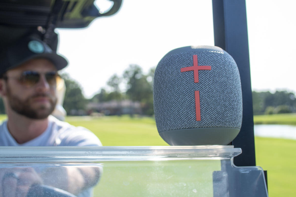 Best Bluetooth Speakers of 2020 MyGolfSpy