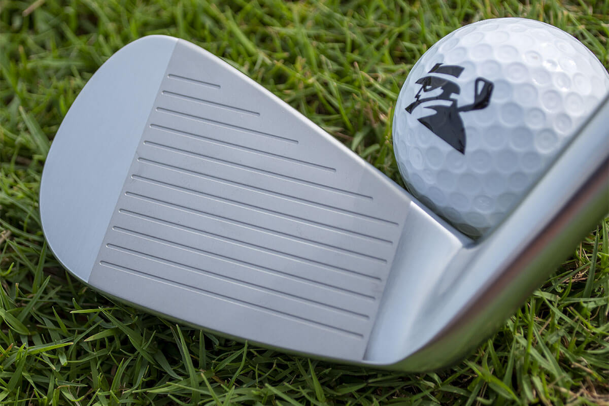 Honma TR21X Irons - A New Player's Distance Option | MyGolfSpy