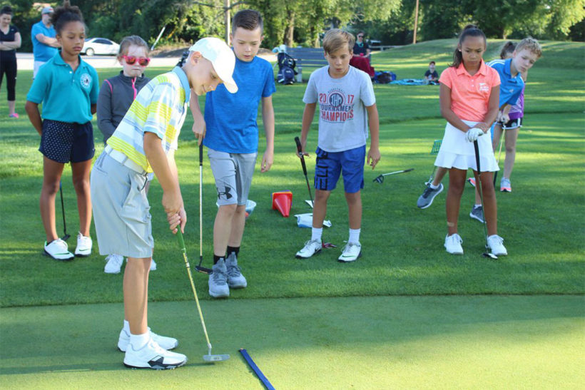 Junior Golf Clubs A Parent's Guide to Youth Golf Equipment MyGolfSpy