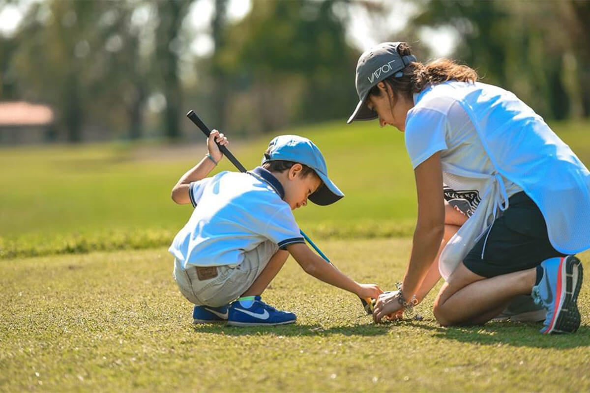 Junior Golf Clubs A Parent's Guide to Youth Golf Equipment MyGolfSpy