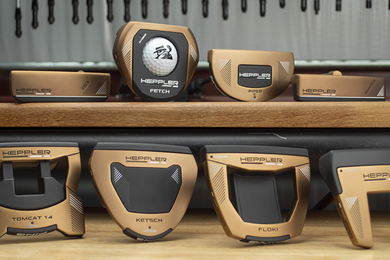 Testers Wanted (4) PING Heppler Putters | MyGolfSpy