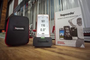 Rapsodo Rhapsody: The Story of the Rapsodo MLM Launch Monitor