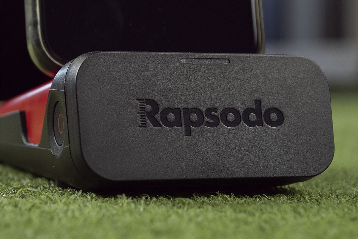 mygolfspy rapsodo