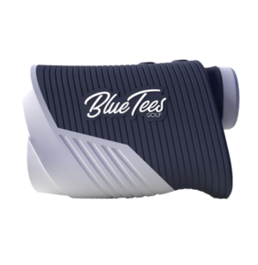 One of the best golf rangefinders, the Blue Tee BLue