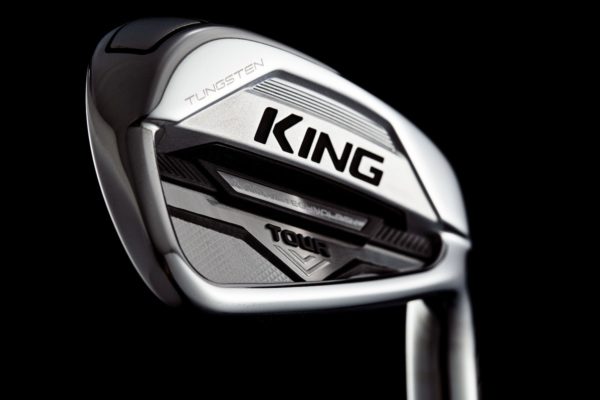 Cobra KING Tour irons