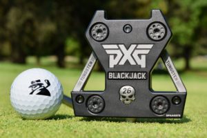 First Look: PXG Blackjack Putter | MyGolfSpy