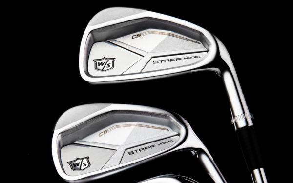 Wilson Staff Model CB
