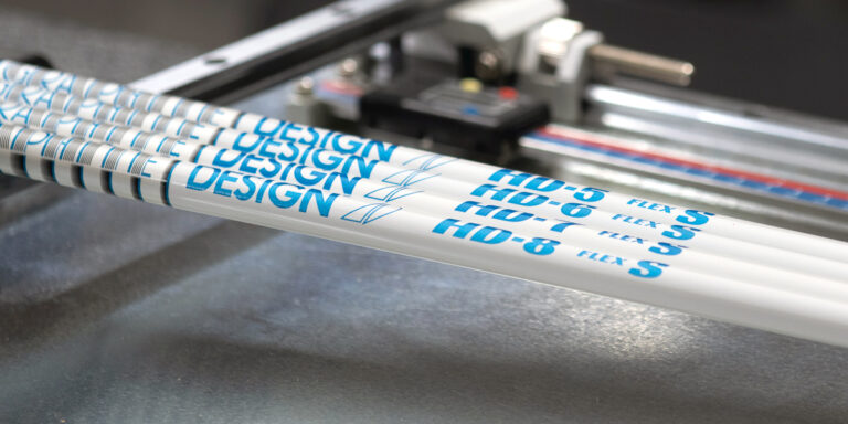 Graphite Design Tour AD HD Shaft Review